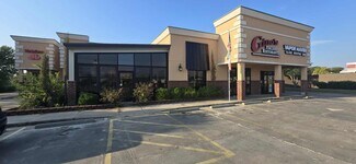 Plus de détails pour 139 W Shawnee St, Muskogee, OK - Commerce de détail à vendre