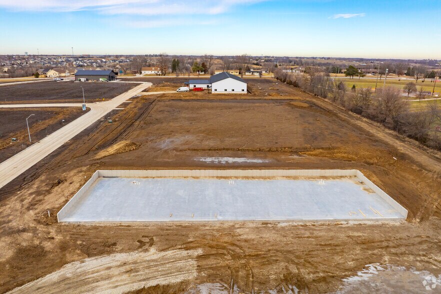 404 S 21st St, Indianola, IA à louer - Photo du bâtiment - Image 3 de 4