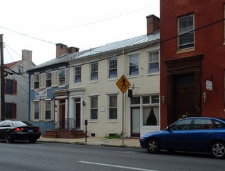 More details for 145-147 W Patrick St, Frederick, MD - Office for Lease
