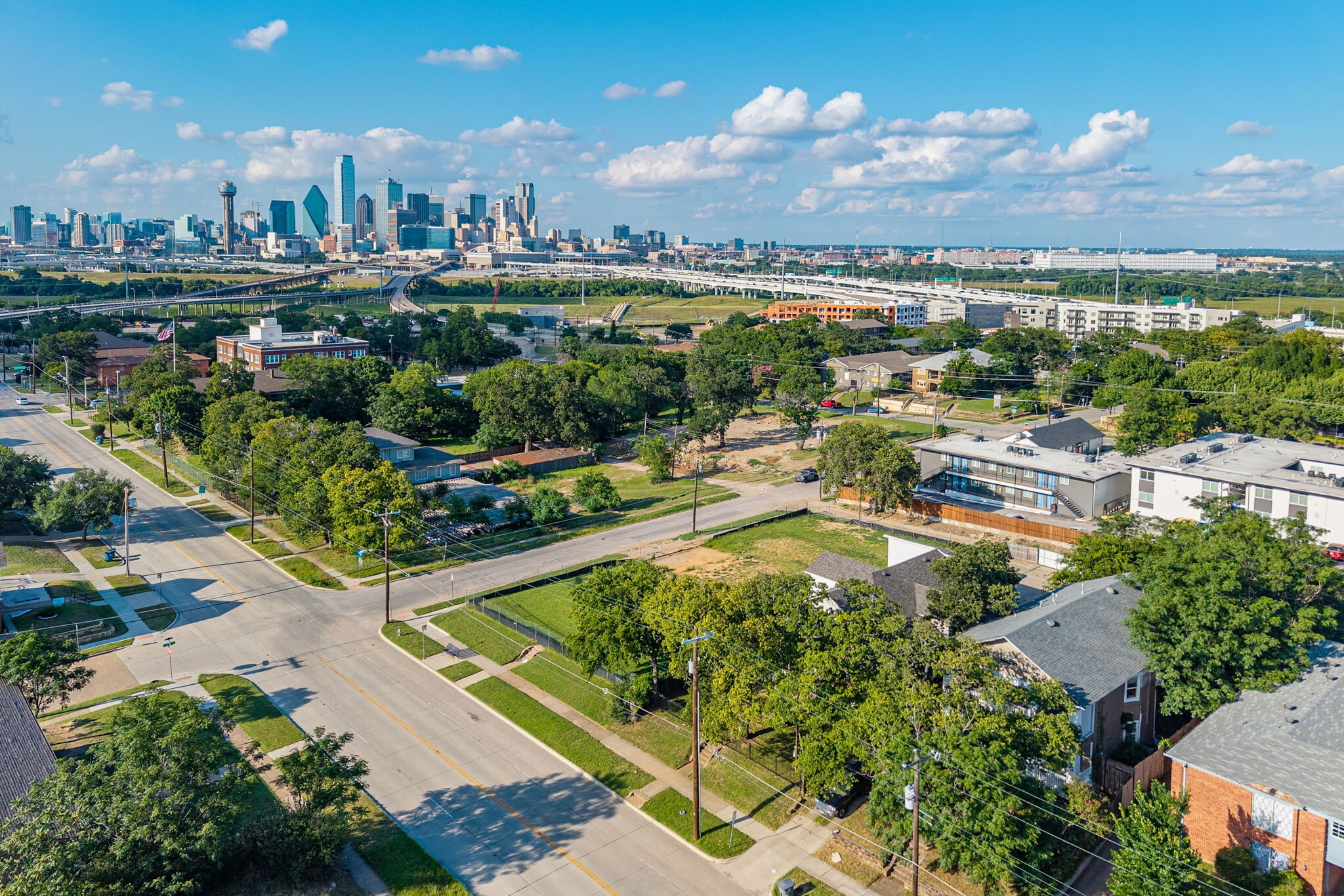 722 N Marsalis Ave, Dallas, TX for sale Building Photo- Image 1 of 23
