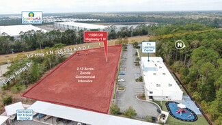 More details for 11280 US Hwy 1 N, Ponte Vedra, FL - Land for Lease