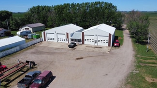 More details for 31033 Wass Ave, Round Lake, MN - Industrial for Sale