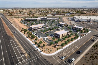 More details for John Wayne Pkwy & Maricopa Casa-Grande hwy, Maricopa, AZ - Retail for Lease