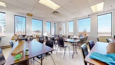 1875-1905 Boul Lionel-Bertrand, Boisbriand, QC for lease Interior Photo- Image 2 of 35