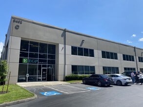 3402 W Valley Hwy N, Auburn, WA for lease Interior Photo- Image 2 of 3