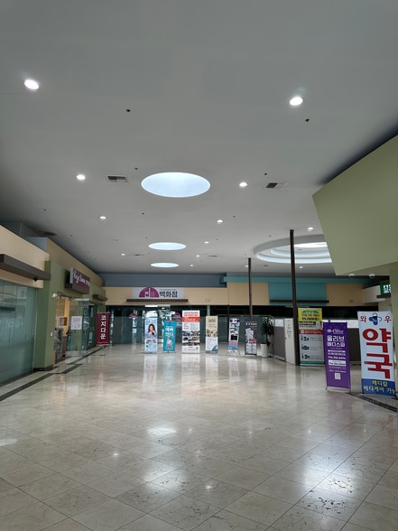 5450 Beach Blvd, Buena Park, CA for lease - Interior Photo - Image 2 of 4