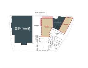 110 Murphy Ct, Nashville, TN for lease Interior Photo- Image 2 of 3