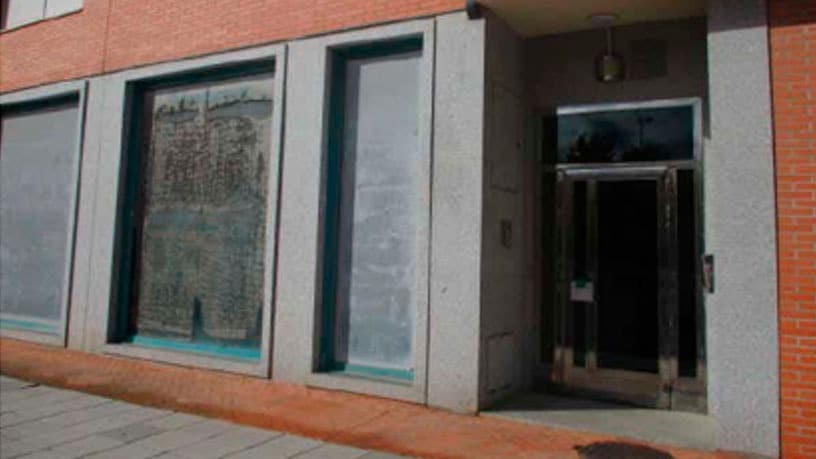 Retail in Ponferrada, León for sale Building Photo- Image 1 of 3