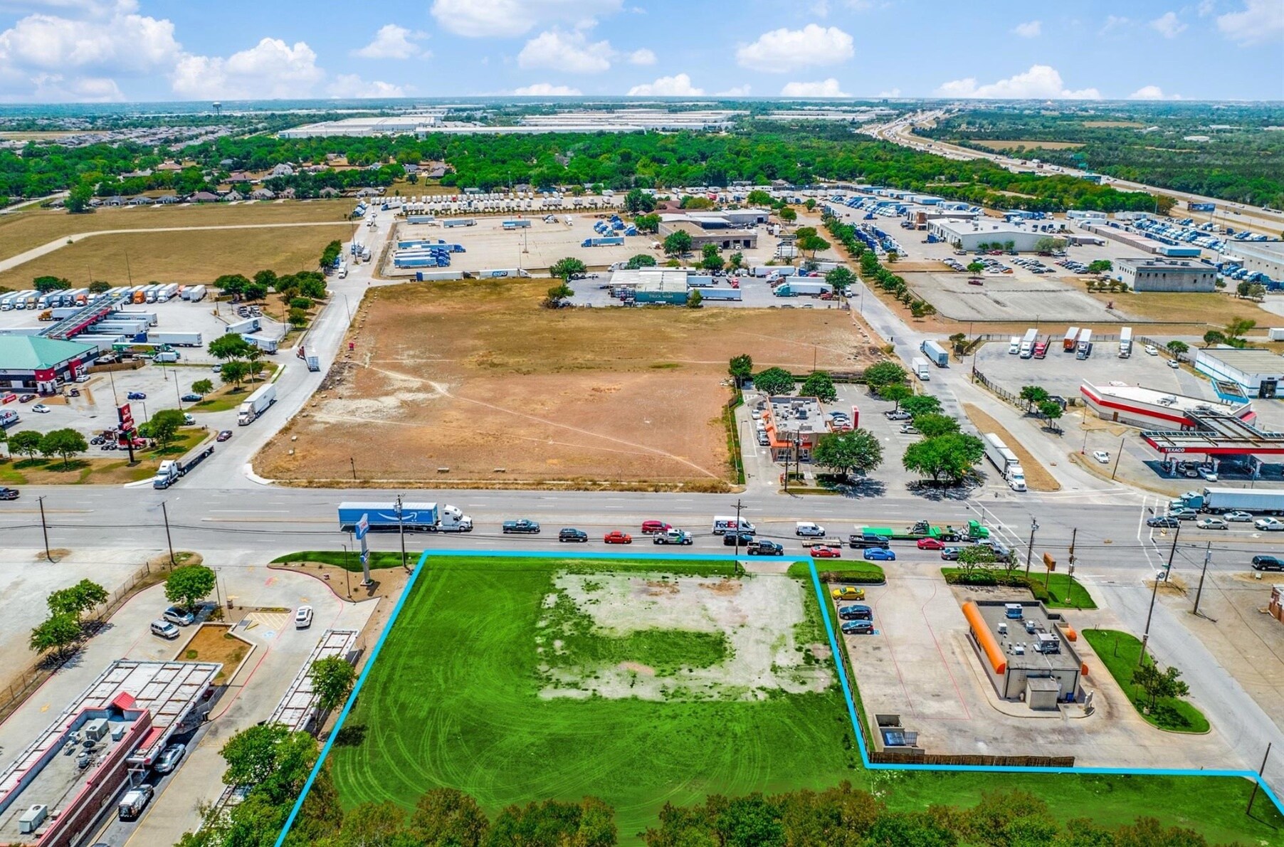 8520 S Lancaster Rd, Dallas, TX for sale Primary Photo- Image 1 of 7