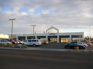1475 George Dieter Dr, El Paso, TX for lease - Building Photo - Image 3 of 14