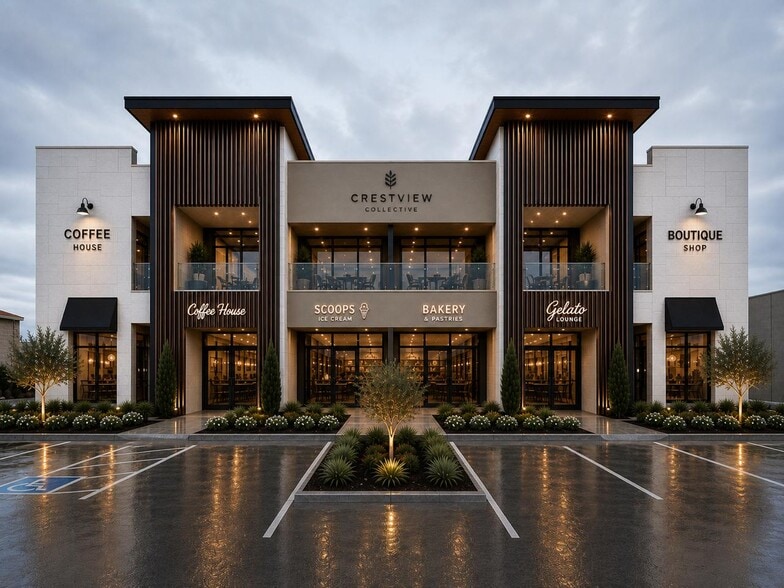 3223 W Grand Pky N, Katy, TX à louer - Photo principale - Image 1 de 17