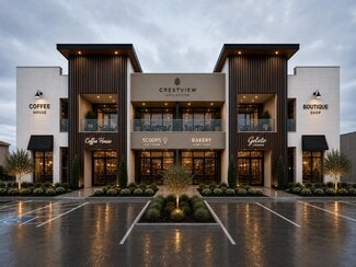 More details for 3223 W Grand Pky N, Katy, TX - Office, Retail for Lease
