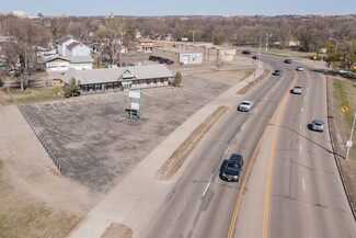 Plus de détails pour 2000 Burdick Expy E, Minot, ND - Industriel à vendre