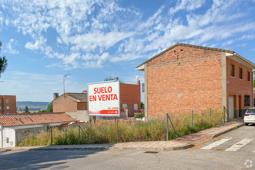 Calle Peralba, 15, Meco, Madrid à vendre - Photo principale - Image 1 de 2