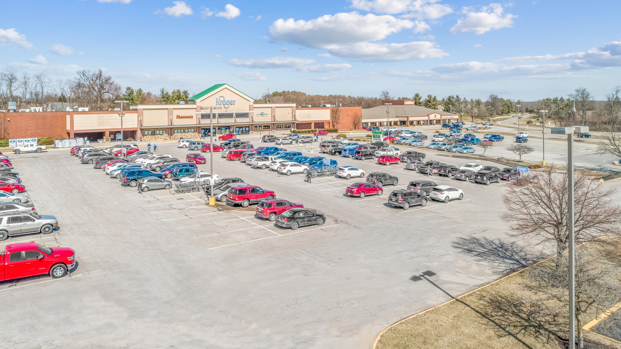 2894-2916 W US Route 22, Maineville, OH for lease Building Photo- Image 1 of 13