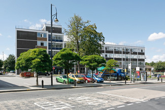 Plus de détails pour Station Rd, Cheadle - Bureau à louer