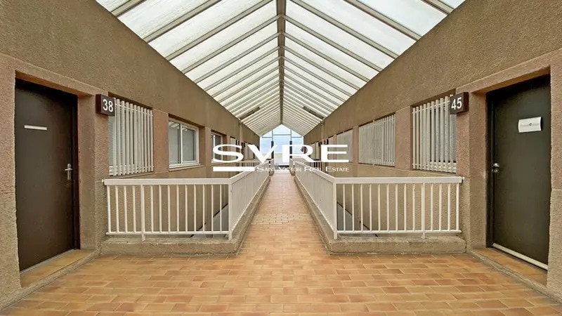 96 Boulevard De L'Europe, Vitrolles for lease Building Photo- Image 1 of 4