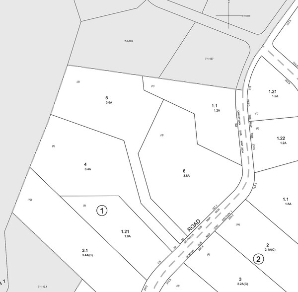 35 Murray, Chester, NY à vendre - Photo du bâtiment - Image 2 de 2