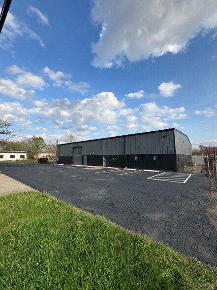 1401 Fotler St, Springfield, OH for sale - Building Photo - Image 3 of 9