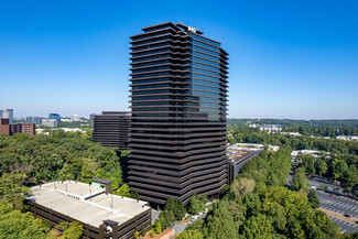 More details for 3 Ravinia Dr, Atlanta, GA - Office for Lease