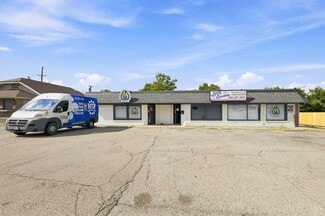 More details for 1069-1077 Millville Ave, Hamilton, OH - Retail for Sale