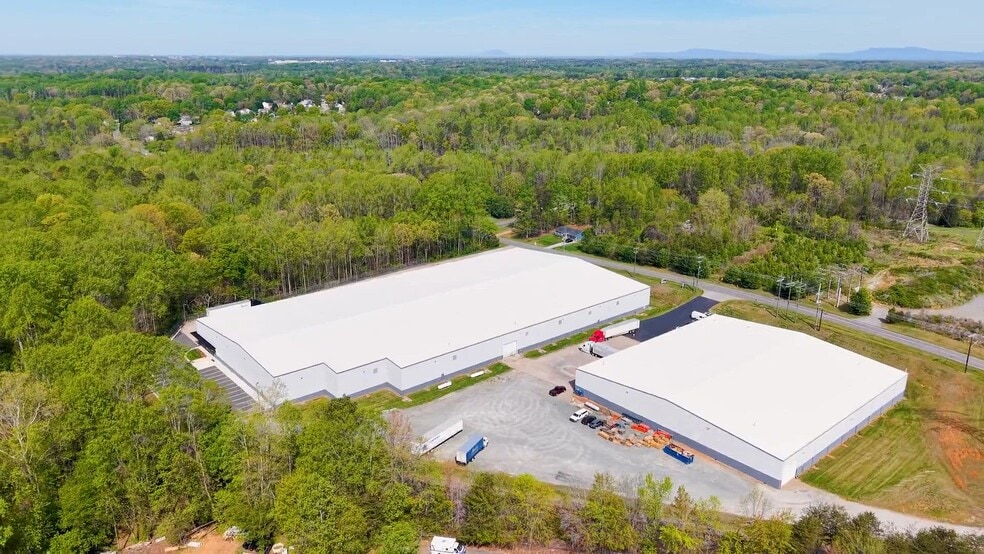 4300 Old Greensboro Rd, Winston-Salem, NC for lease - Commercial Listing Video - Image 3 of 14
