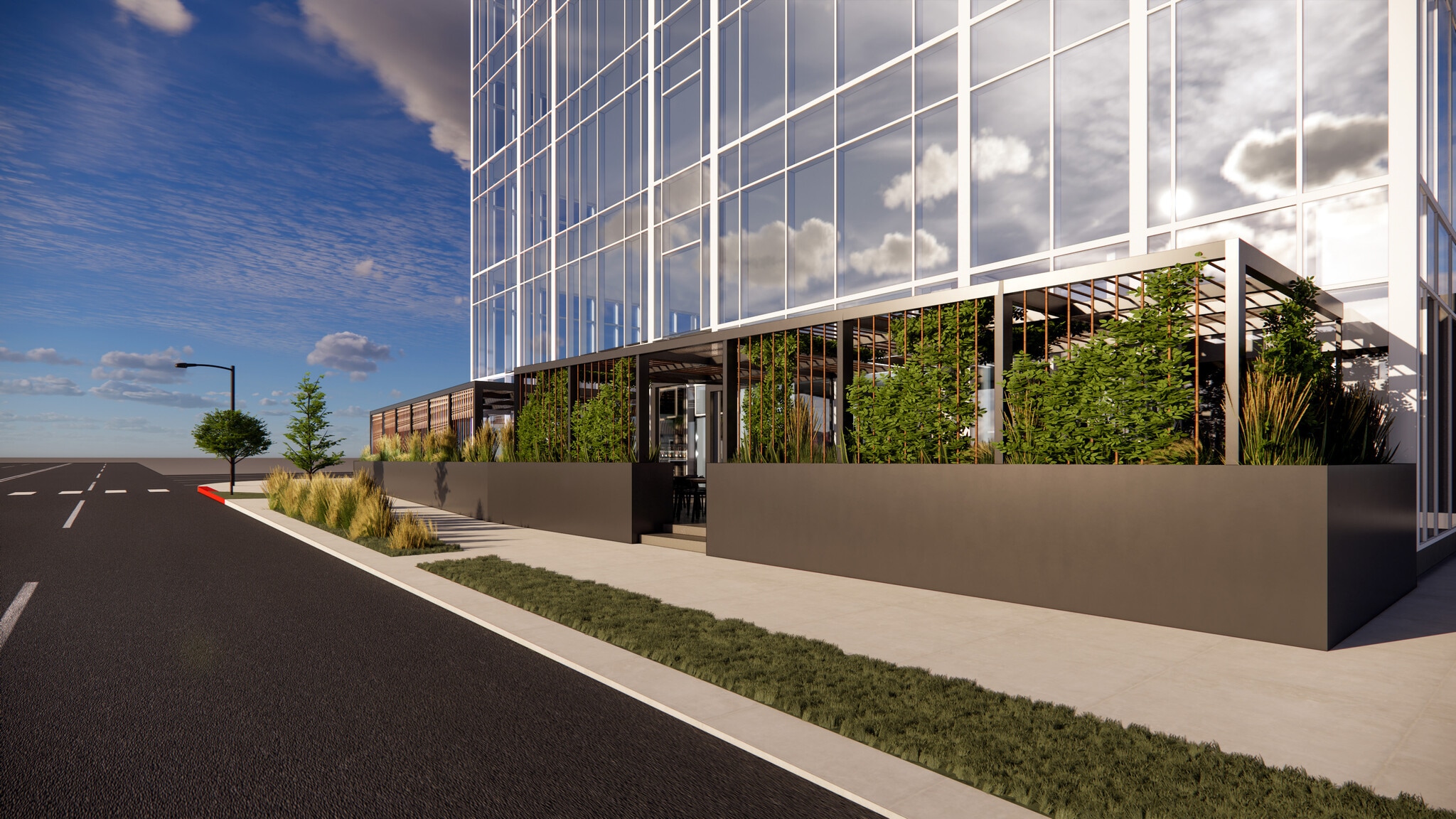 3321 S La Cienega Blvd, Los Angeles, CA for lease Building Photo- Image 1 of 4