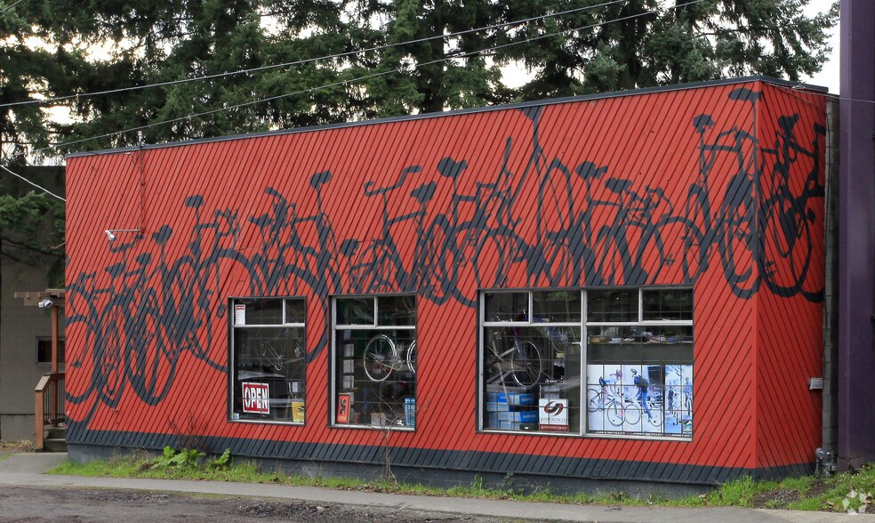 2931 NE Blakeley St, Seattle, WA à vendre - Photo du bâtiment - Image 3 de 3