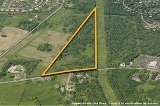 More details for RR U.S. 9W, Glenmont, NY - Land for Sale