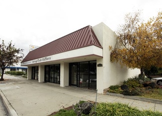 Plus de détails pour 860-864 Huntington Dr, San Marino, CA - Commerce de détail à vendre