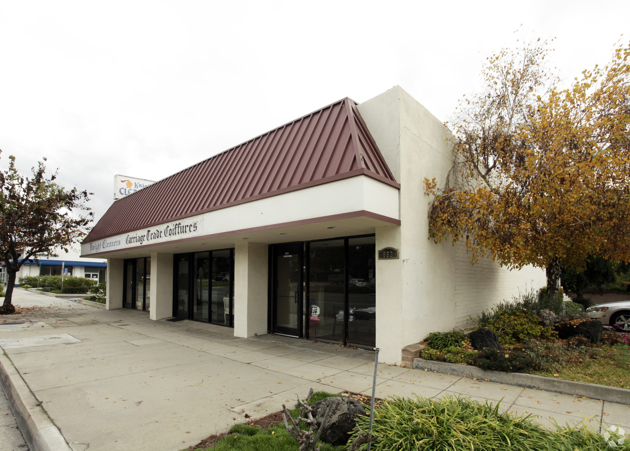 860-864 Huntington Dr, San Marino, CA for sale Primary Photo- Image 1 of 3