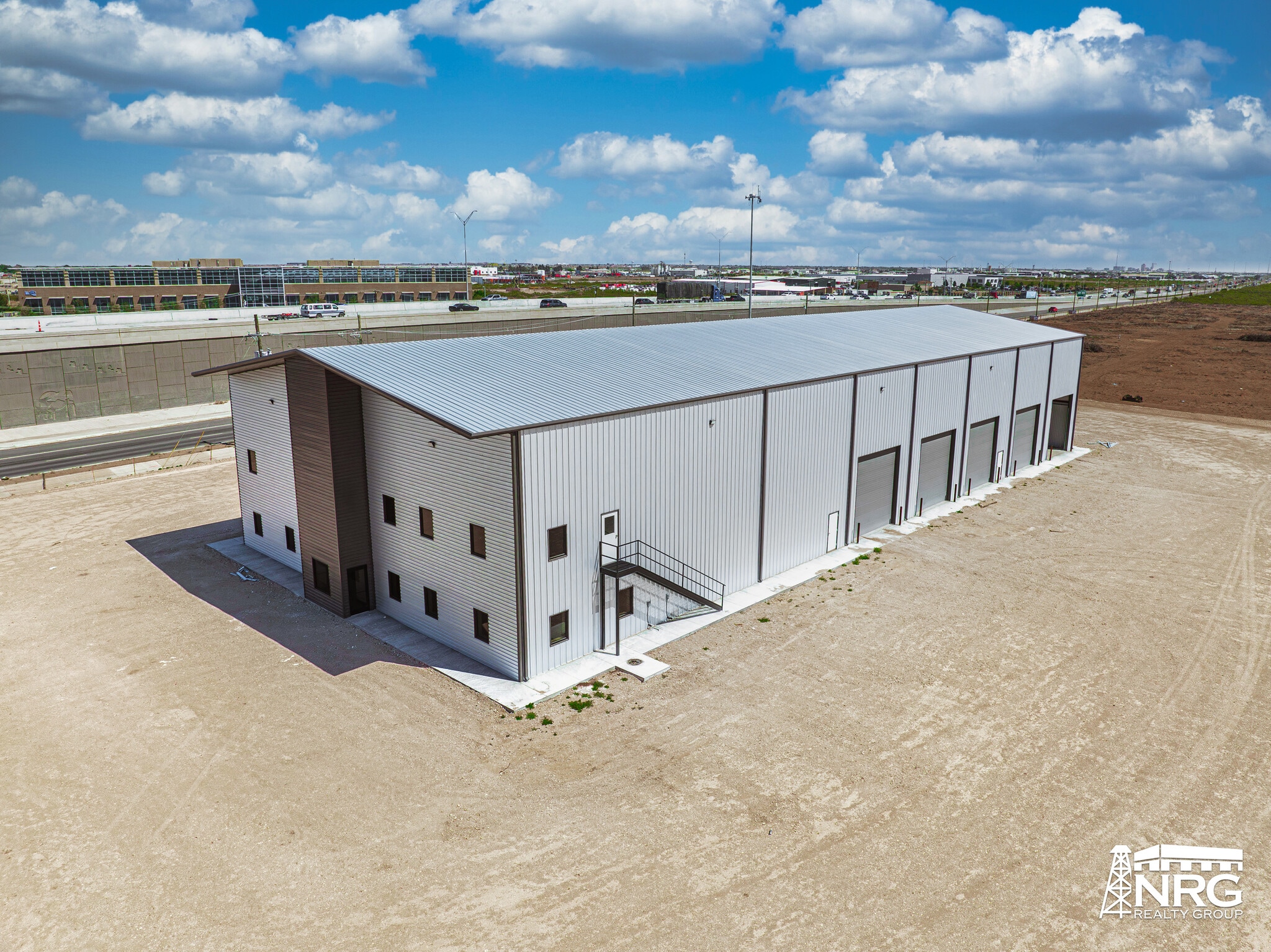 TBD Interstate 20, Midland, TX for lease Primary Photo- Image 1 of 25