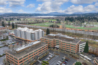 16495 NE 74th St, Redmond, WA - Aérien  Vue de la carte - Image1