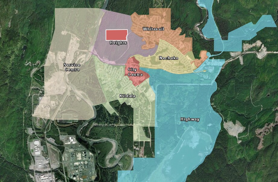 Kuldo, Kitimat, BC for sale Primary Photo- Image 1 of 1