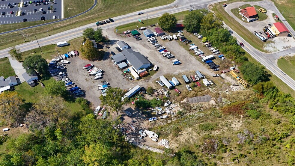 744 US-68, Xenia, OH à vendre - Photo du bâtiment - Image 3 de 7