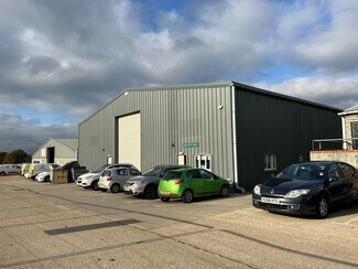 More details for Selborne Rd, Alton - Industrial for Lease
