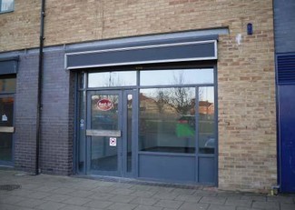 More details for 3-11 Marshall Walk, Bristol - Retail for Lease