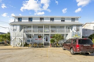 Plus de détails pour 8460 Gulf Blvd, Navarre, FL - Commerce de détail à vendre