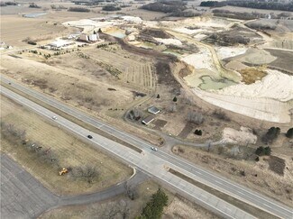 Plus de détails pour 5684 US-12, Menomonie, WI - Terrain à vendre