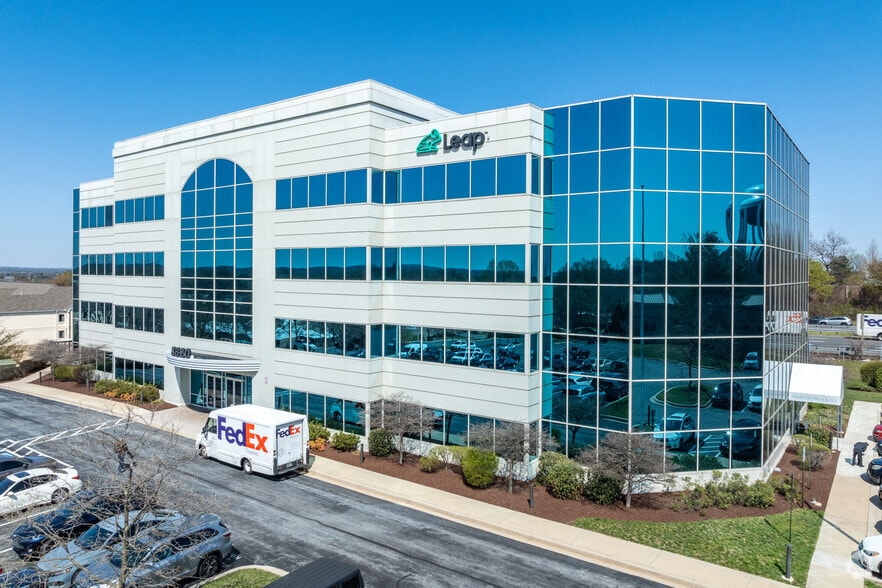 8820 Columbia 100 Pky, Columbia, MD for lease - Primary Photo - Image 2 of 3
