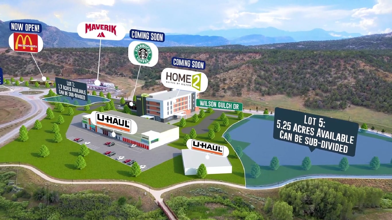 2 Wilson Gulch Dr, Durango, CO for sale Primary Photo- Image 1 of 5