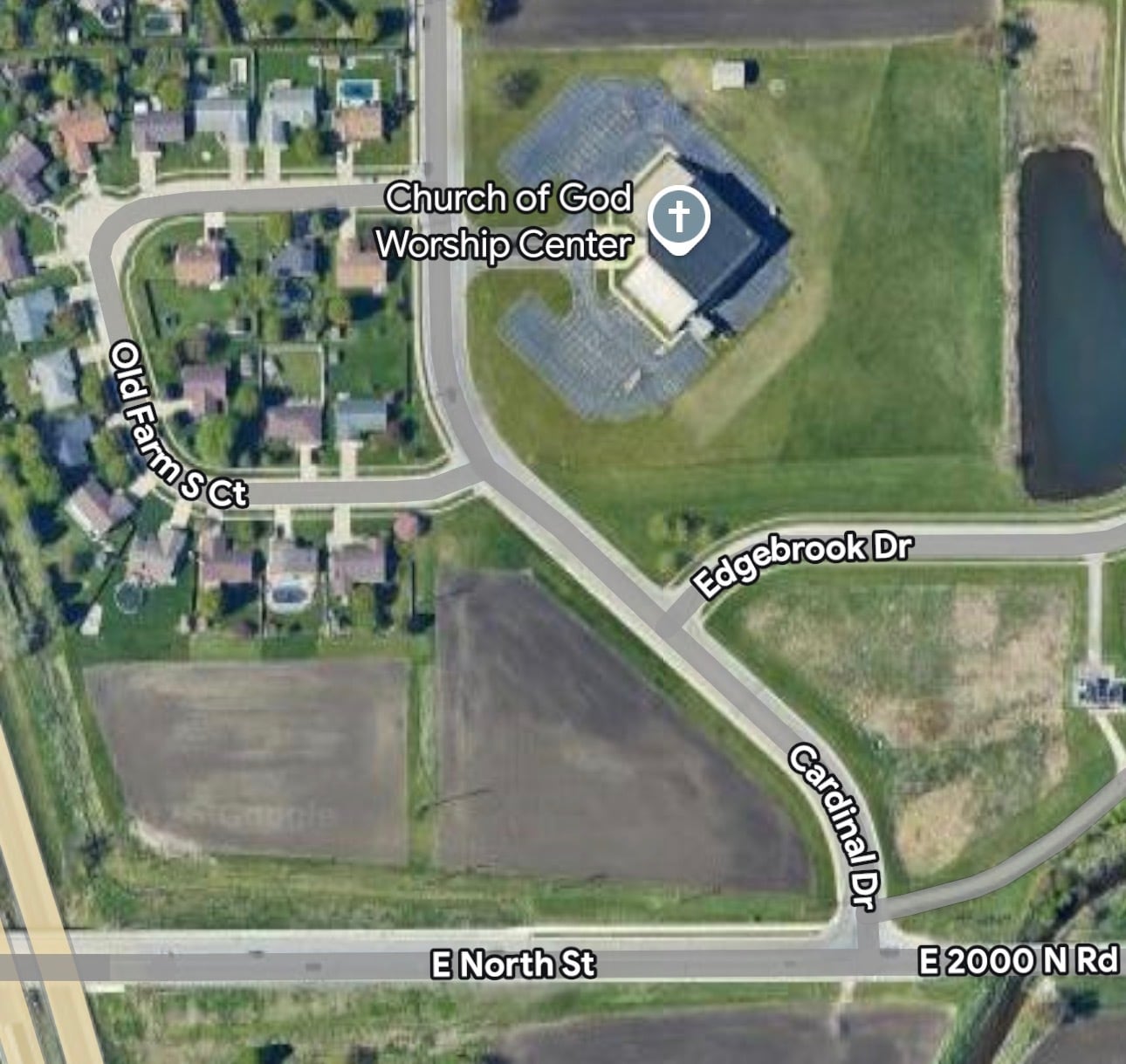 Cardinal Drive, Bradley, IL for lease Primary Photo- Image 1 of 2