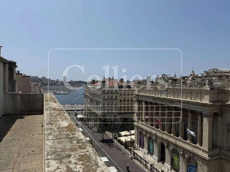 16 Voie La Canebiere, Marseille à louer - Photo du bâtiment - Image 3 de 8