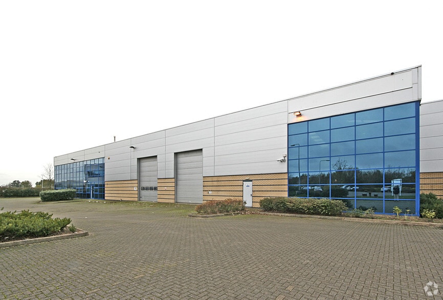Dunmow Rd, Birchanger à louer - Photo du bâtiment - Image 2 de 4