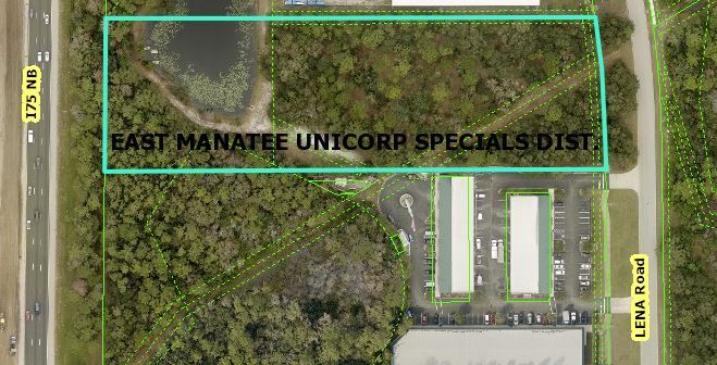 4826 Lena Rd, Bradenton, FL for sale - Primary Photo - Image 2 of 6