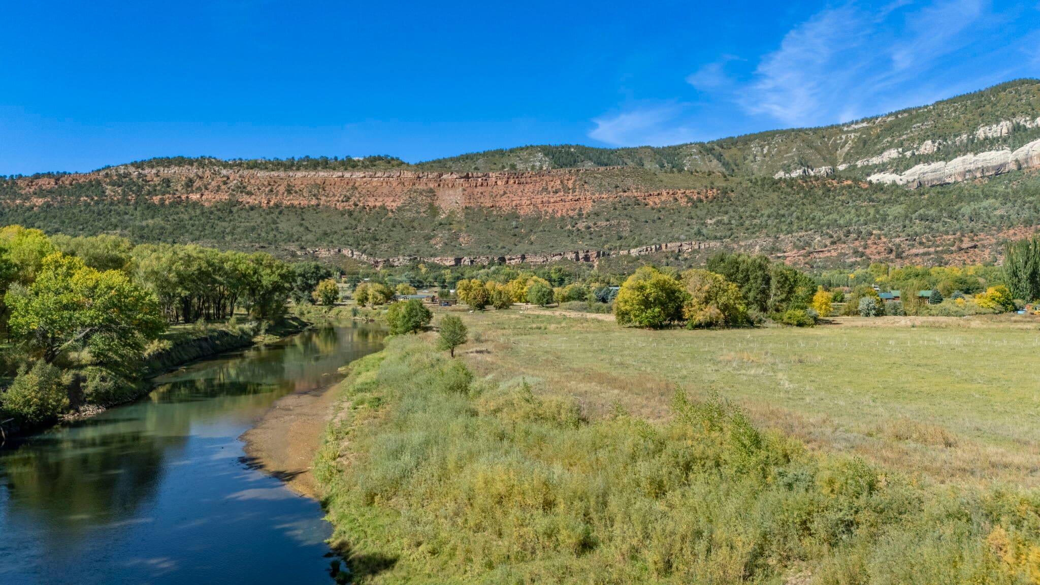 27848 US 550, Durango, CO for sale Primary Photo- Image 1 of 16