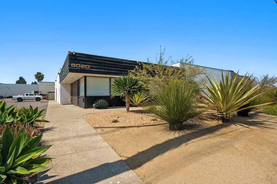 8020 Ronson Rd, San Diego, CA for lease - Building Photo - Image 3 of 68