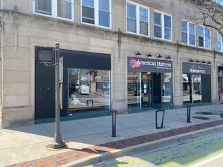 More details for 700-716 Church St, Evanston, IL - Multiple Space Uses for Lease