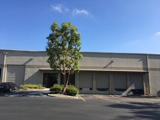 More details for 7361-7471 Doig Dr, Garden Grove, CA - Industrial for Lease