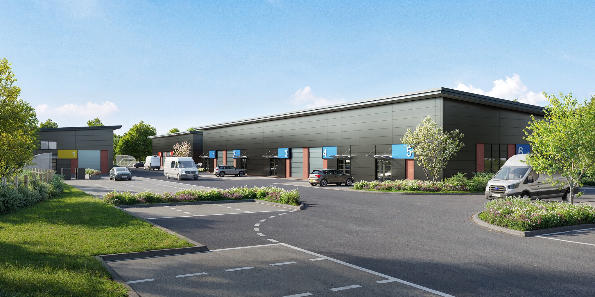 Scott Elm Dr, Weston Super Mare for lease Building Photo- Image 1 of 6